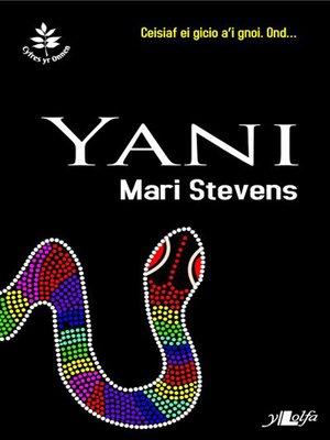cover image of Yani